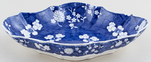 Dish Devonia Shape c1830